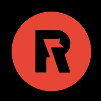 R\West logo - Similar company to Pollinate