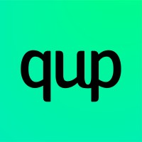 qup logo - Similar company to Taxi Pulse - Taxi Dispatch Software Solution