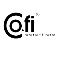 Cofi Eatchillate logo - Similar company to Nelson Mandela Bay Tourism Awards