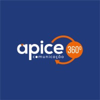 Ápice Comunicação logo - Similar company to Mattiz Plataforma