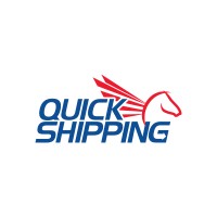 Quick Shipping logo - Similar company to Quickshipper