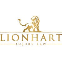 Lionhart Injury Law logo - Similar company to Law Works Compensation Lawyers