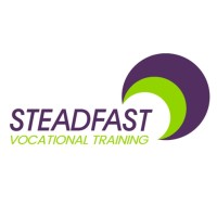 Steadfast Training Ltd logo - Similar company to Train2Train