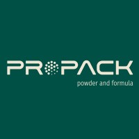 Propack powder and formula logo - Similar company to Puls Nutrition