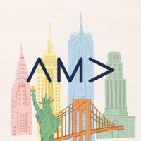 AMA at Pace University, NYC logo - Similar company to Pace University Small Business Development Center