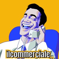 ilcommerciale_ logo - Similar company to Additional Services S.R.L.