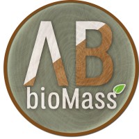 AB bioMASS bv logo - Similar company to Pitpoint.Lng