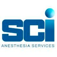 SCI Anesthesia Services logo - Similar company to Sci