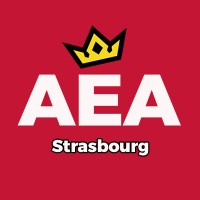 Alsace Esport Arena logo - Similar company to Elden Studio