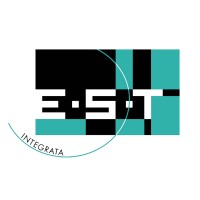 EST Integrata GmbH logo - Similar company to Hexamain Gmbh