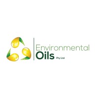 Environmental Oils Pty Ltd logo - Similar company to Scanline