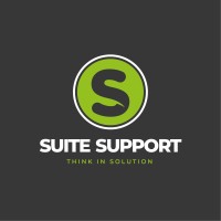 Suite-Support logo - Similar company to Retina Suite