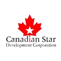 Canadian Star Development Corporation logo - Similar company to Thakkers Developers Ltd