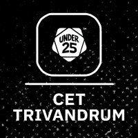 Under25 CET logo - Similar company to Under25 Vit