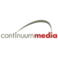 Continuum Media Inc. logo - Similar company to Continuum Media