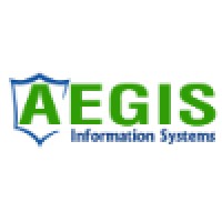 Aegis Information Systems, LLC logo - Similar company to Cb Technology Group Llc