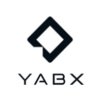 Yabx logo - Similar company to Comviva