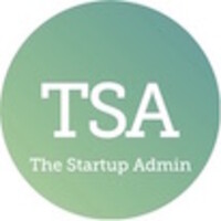 The Startup Admin logo - Similar company to The Startup Admin Co-Munity