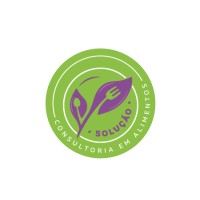 Solução Consultoria em Alimentos logo - Similar company to 3Sl.T Alimentos