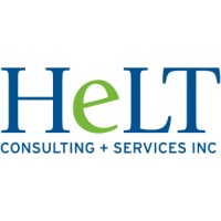 HeLT Consulting & Services, Inc. logo - Similar company to Helt