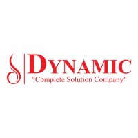 Dynamic Corporate Solutions Pvt ltd logo - Similar company to Chaphekar Engineering Pvt Ltd