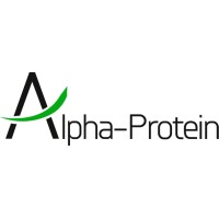 Alpha-Protein logo - Similar company to Alpha Protein