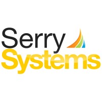Serry Systems Inc. logo - Similar company to Bergey'S Electric Inc
