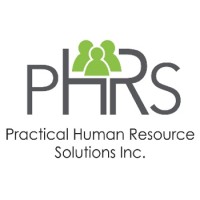 Practical Human Resource Solutions logo - Similar company to Smart Human Resource Solutions Inc.