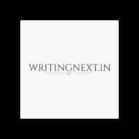 Writing Next India logo - Similar company to Content Point.Digital