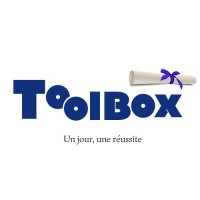 Toolbox logo - Similar company to Leadpartner.Ch