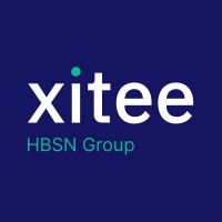 xitee k.s. logo - Similar company to ]Init[ - Digital Communication Portugal