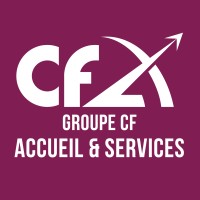 Groupe CF Accueil & Services logo - Similar company to Groupe Cf Technologies De Sûreté