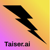 Taiser.ai logo - Similar company to Upland Powersteering