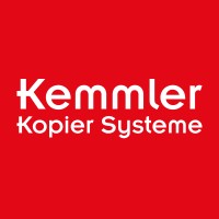 KKS Kemmler Kopier Systeme GmbH logo - Similar company to Brainguards