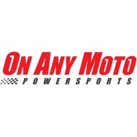 On Any Moto Powersports logo - Similar company to Remote Solutions, Llc