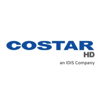 CostarHD an IDIS Company logo - Similar company to Av Costar