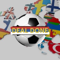 Deal Done Serbia logo - Similar company to Fut X Perform