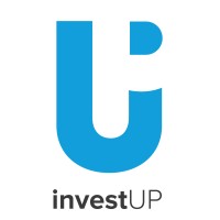 investUP logo - Similar company to A-Qube