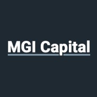 MGI Capital logo - Similar company to Cabinet Baeumlin