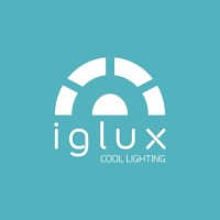 Iglux logo - Similar company to Matisse Lighting