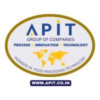 APIT Group logo - Similar company to I2St