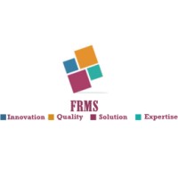 FRMS Nigeria logo - Similar company to Totago Technologies
