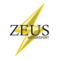 Zeus Motorsports logo - Similar company to Team Zeus Electric Motorsports
