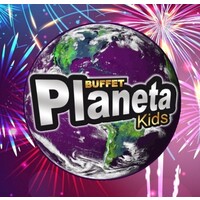 Planeta Kids Eventos logo - Similar company to Kids Point