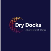 Dry Docks Advertisement & Gifting logo - Similar company to Master Plus Advertisement