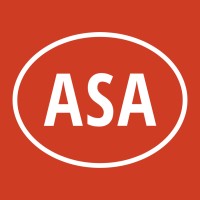 ASA Group logo - Similar company to Ametecs