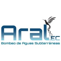 ARAL.EC - Bombeo de Aguas Subterráneas logo - Similar company to Analytical Solutions For Testing And Calibration Laboratory