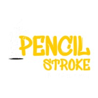 PencilStroke logo - Similar company to Easchim.Art
