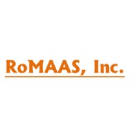 RoMAAS, Inc. logo - Similar company to Meritcorp Group, Llc
