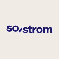 So-Strom logo - Similar company to Dentro